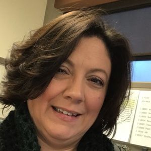 Meet your Posher, Sherri